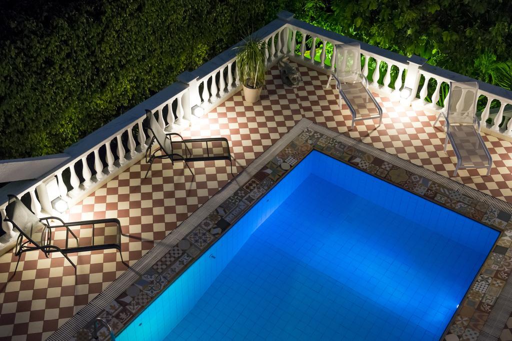 Prestige Property - Da Costa 4* Rio de Janeiro