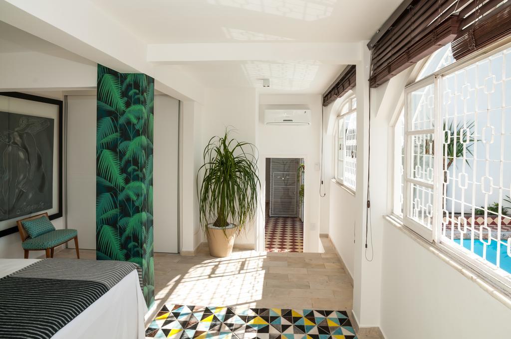 Prestige Property - Da Costa Couette-café 4*