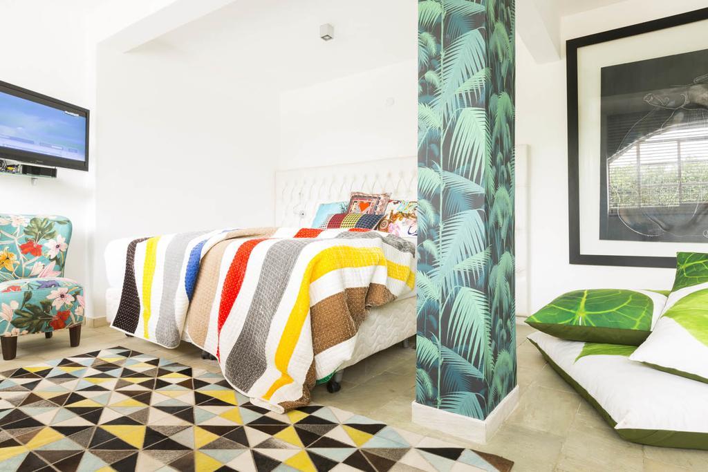 Couette-café Prestige Property - Da Costa