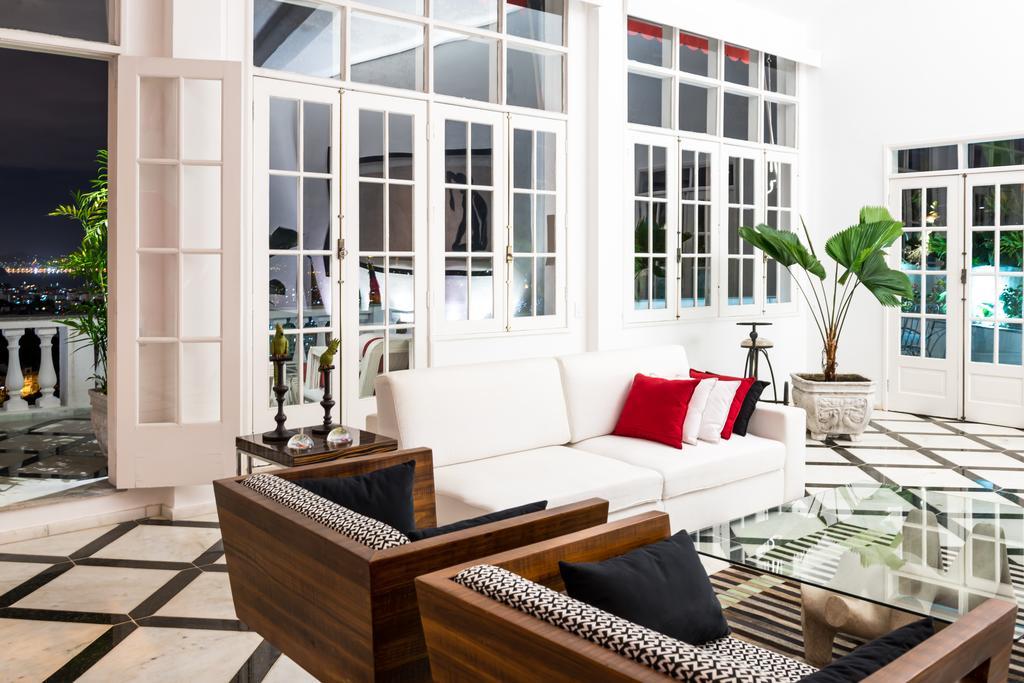 Couette-café Prestige Property - Da Costa