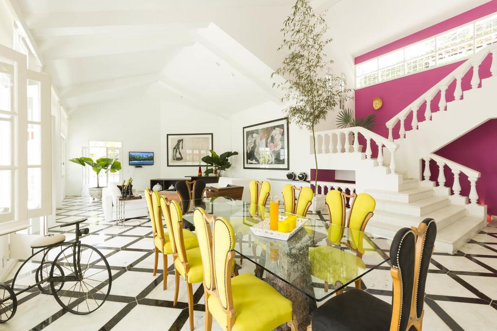 Prestige Property - Da Costa Couette-café Rio de Janeiro
