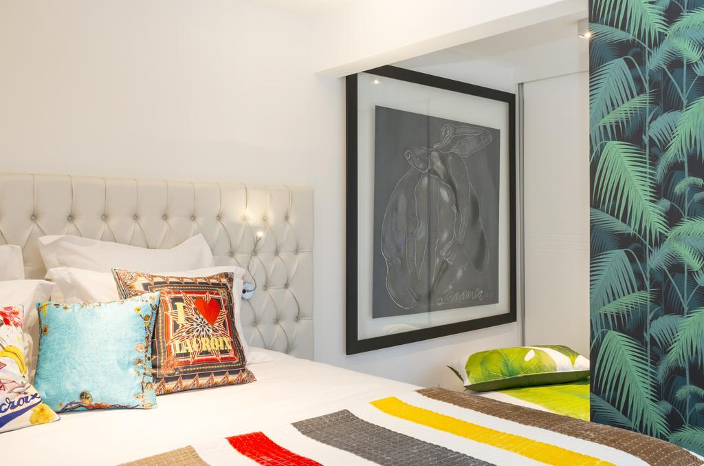 Couette-café Prestige Property - Da Costa Rio de Janeiro