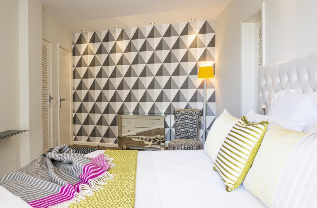 Prestige Property - Da Costa Couette-café