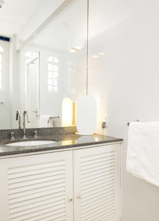 Prestige Property - Da Costa Couette-café Rio de Janeiro