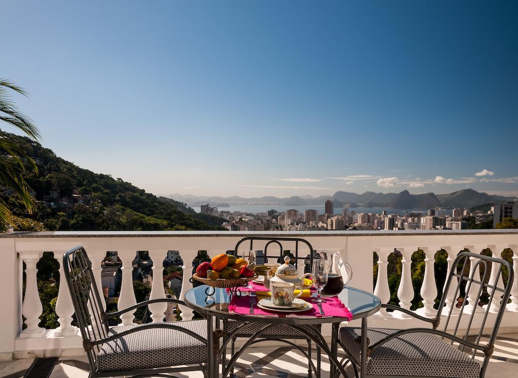 Couette-café Prestige Property - Da Costa 4*