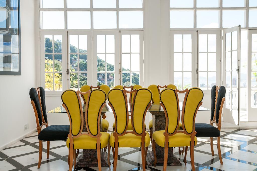 Couette-café Prestige Property - Da Costa Rio de Janeiro